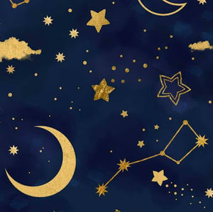 Meet your Posher, Izzie